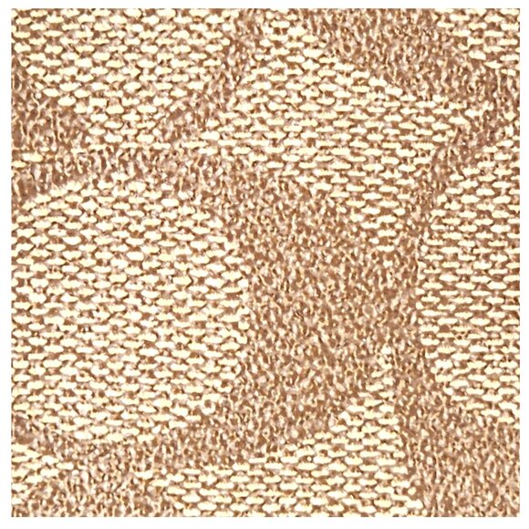 Coach khaki/pink saddle wallet - Picture 3 of 16